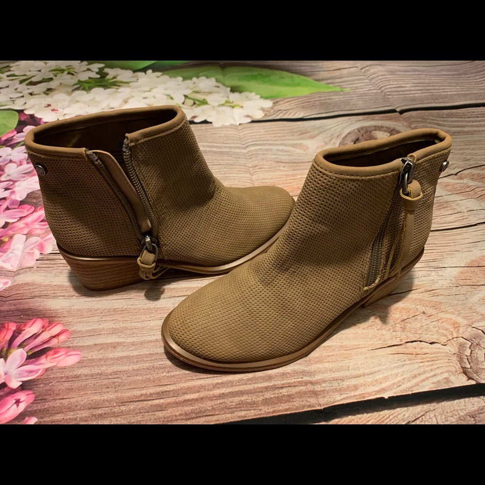👢Bootie